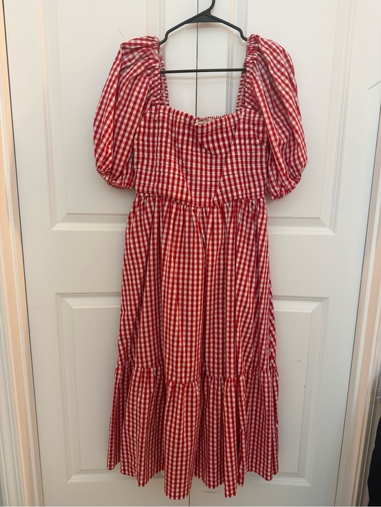 Abercrombie & Fitch Dresses & Skirts - Abercrombie and fitch midi dress